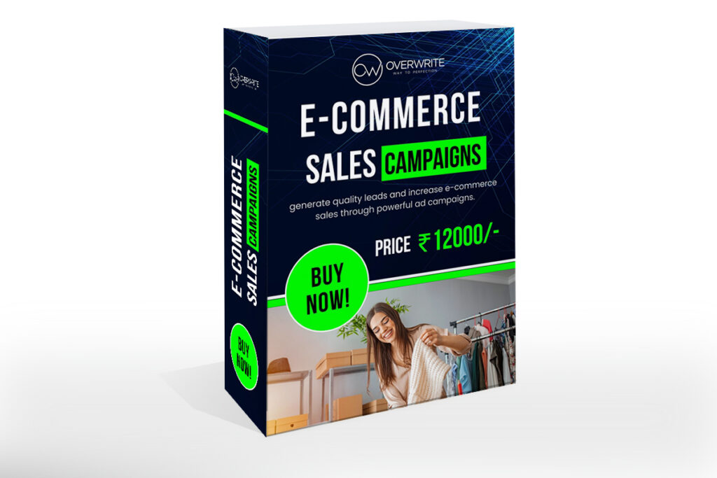 E-commerceCampaign