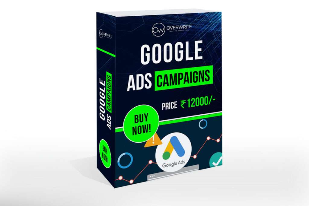 google ads compaigns service