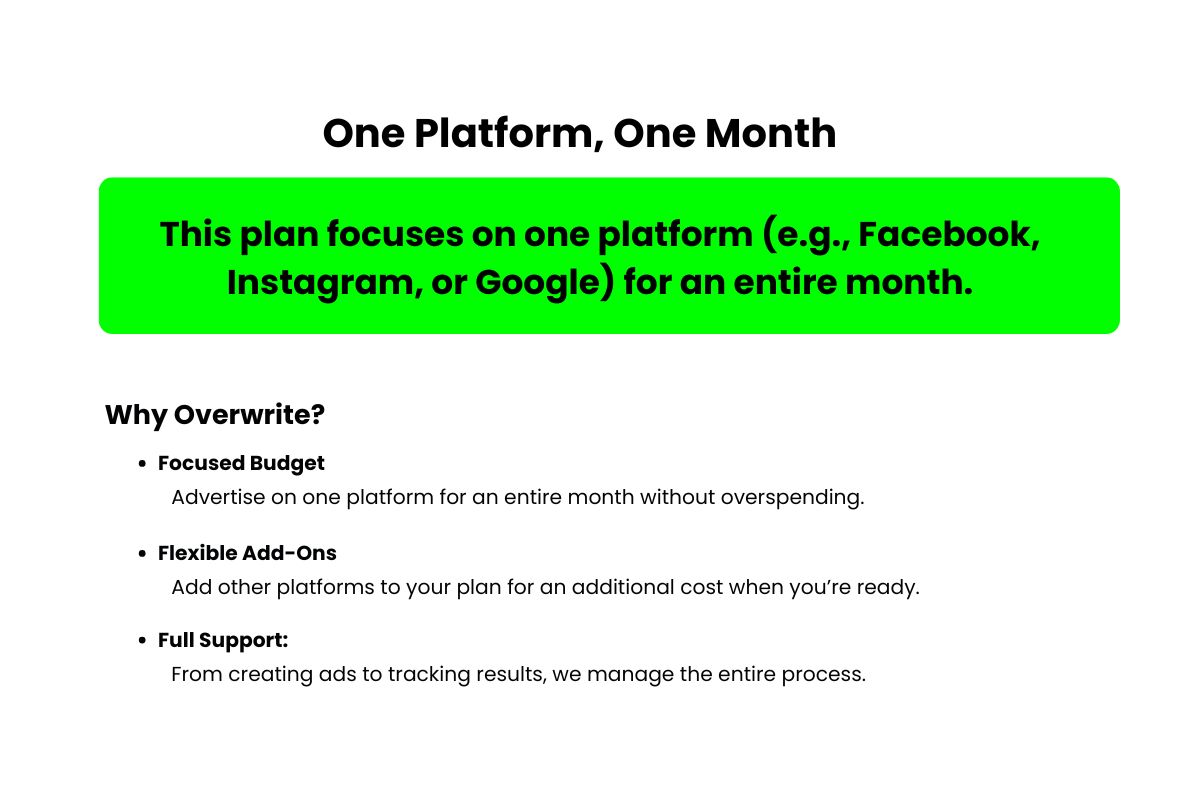 Lead Generation Campaigns - Image 2